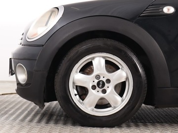 Mini One II Hatchback 1.4 95KM 2008 MINI 3-door One, Klima,ALU, zdjęcie 13