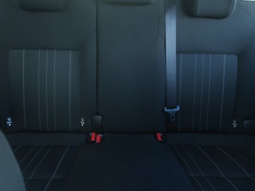 Citroen C4 II Hatchback 5d 1.4 16v VTi 95KM 2013 Citroen C4 1.4 16V, Salon Polska, Klima, zdjęcie 9