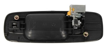 KLIKA DVEŘE ZADNÍ P NISSAN X-TRAIL 07.01-06.07 BLIC