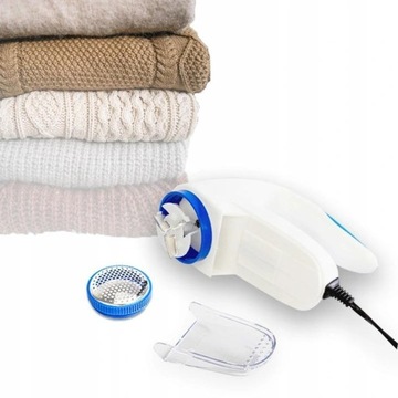 БРИТЬВА ДЛЯ ОДЕЖДЫ, СВИТЕРОВ, ОБИВКИ, МОЩНОСТЬ 5ВТ