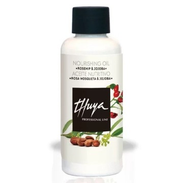 Odżywczy Olejek Z Dzikiej Róży i Krzewu Jojoba 100