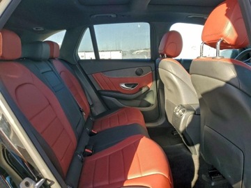 Mercedes GLC C253 2021 Mercedes-Benz GLC 300 4Matic 2021 2.0 Benzyna 255KM, zdjęcie 11