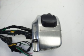 YAMAHA XV 1900 A MIDNIGHT STAR 06-13 PRZEŁĄCZNIK LEWY