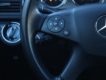 Mercedes Klasa C W204 2009 Mercedes C C 180, Automat, Skóra, Klima, zdjęcie 20