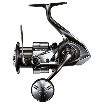 Kołowrotek Shimano Vanquish FC C5000 XG