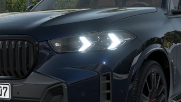 BMW X5 G05 SUV Facelifting 3.0 40d 352KM 2026 BMW X5 xDrive40d 352 KM mHEV - Gotowy do Odbioru - Kamera 360 - HarmanKard, zdjęcie 7