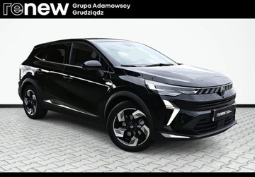 Renault 2025 Renault Symbioz 1WL. FV23 SalonPL Hybryda Grupa Adamowscy 1.6 Hybryda, zdjęcie 5