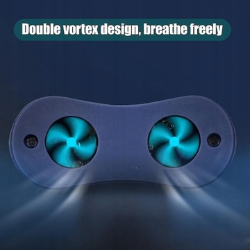 Микроэлектрическое устройство против храпа Cpap Noise