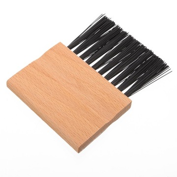 АКСЕССУАРЫ ДЛЯ ЧИСТКИ ХОККЕЙНОЙ ЩЕТКИ ДЛЯ СПОРТА БЕЗШАРИКОВ