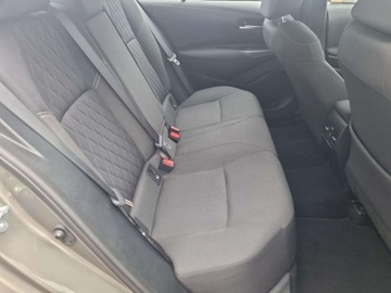 Toyota Corolla XII 2023 Toyota Corolla Toyota Corolla 1.5 ComfortTech, 1 wlasciciel, VAT 23, gw, zdjęcie 10