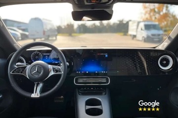 Mercedes CLA C118/X118 2025 Mercedes-Benz CLA 250 EQ 85kWh Od Reki NaszeEauto Polski Salon 272KM, zdjęcie 11