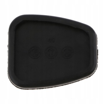 Чехлы на педали