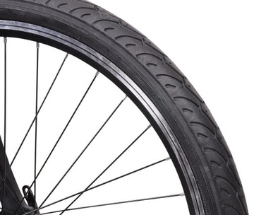 Женский треккинговый велосипед INDIANA X-Road 1.0 26 дюймов