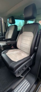 Volkswagen Multivan T6 2019 Volkswagen Multivan 2.0 TDI 199KM 4Motion DSG Salon PL El. otwierane drz, zdjęcie 14