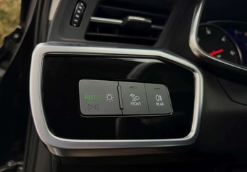 Audi A6 C8 Avant 2.0 40 TDI 204KM 2019 Audi A6 Avant LIFT 40 TDI 204KM navi AVANT Bi XENON bezwypadkowa 132 00, zdjęcie 33