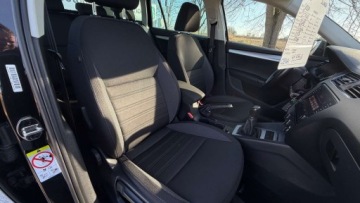 Skoda Octavia III Kombi Facelifting 2.0 TDI 150KM 2018 Skoda Octavia RATY 2.0 TDI 150KM Navi el klapa Kamera Zarej w PL Gwarancja, zdjęcie 35