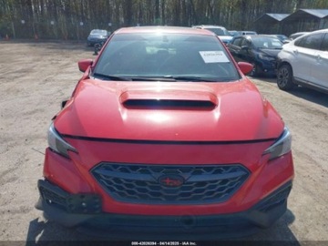 Subaru 2023 Subaru WRX Premium 2023 2.4l 2.4 Benzyna 271KM, zdjęcie 8