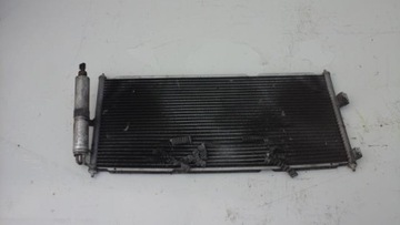 CHLADIČ KLIMATIZACE NISSAN PRIME P12 1.8