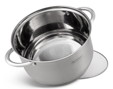 набор кастрюль 12 шт.