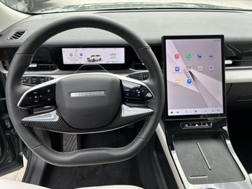 Jaecoo 5 1.6T 147KM 2025 Jaecoo 5 Premium 1.6 Benzyna 147KM, zdjęcie 12