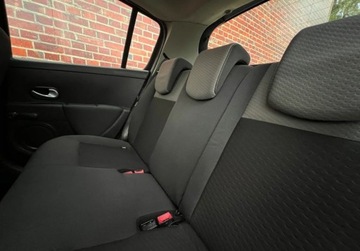 Renault Clio III Hatchback 5d 1.2 i 16V 75KM 2009 Renault Clio LPG Salon PL Klima Warszawa gwarancja w cenie VKFW 1.1, zdjęcie 15