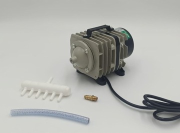 АЭРАЦИОННЫЙ НАСОС ДЛЯ АЭРАЦИИ ПРУДОВ 2700Л/Ч