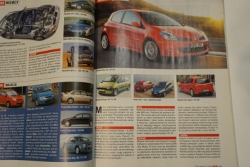 АВТОМОБИЛИ МИРА 2007 КАТАЛОГ НОВЫХ АВТОМОБИЛЕЙ