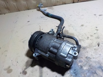 BMW 320 E46 KOMPRESOR KLIMATIZACE 6 905 643 2.0D