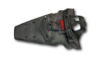 BŁOTNIK TYŁ MOCOWANIE TABLICY YAMAHA X-MAX 125