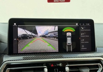 BMW X4 2022 BMW X4 I wlasciciel PL M Sport Gwarancja Bezwypadkowy FVAT23, zdjęcie 35