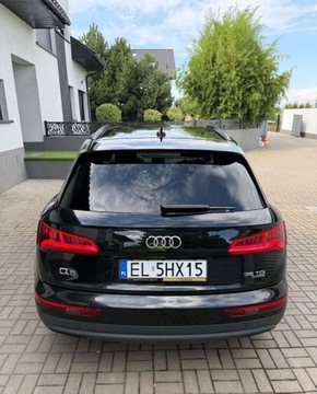 Audi Q5 II SUV 2.0 TDI 163KM 2019 Audi Q5 Audi Q5 35 TDI Quattro Sport S tronic 2.0 Diesel 163KM, zdjęcie 14