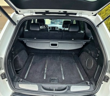 Jeep Grand Cherokee IV Terenowy Facelifting 3.0 V6 CRD 250KM 2013 Jeep Grand Cherokee Zadbany , Serwisowany, 2 kpl kol, Polecam 3.0 Diesel, zdjęcie 33