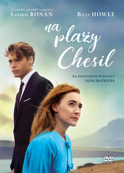 NA PLAŻY CHESIL DVD