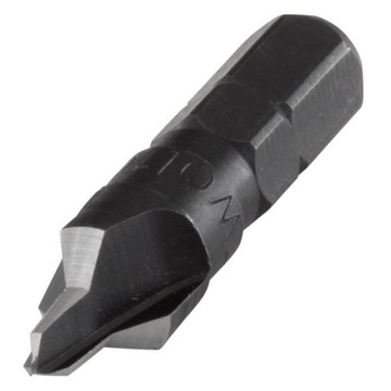 Pogłębiacz do drewna tworzywa 3-8 mm Wolfcraft WS