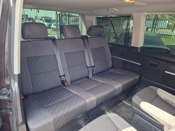 Volkswagen Multivan T6 2015 Volkswagen Multivan 2.0 Bi-Turbo 180 KM, Automat, zdjęcie 32