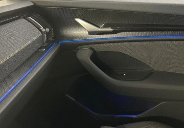 Skoda Kodiaq II SUV 1.5 TSI mHEV 150KM 2025 Skoda Kodiaq Selection Pakiety, ACC, Virtual Cockpit, CANTON, Kamera, Ind, zdjęcie 36