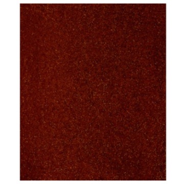 PAPIER ŚCIERNY DO DREWNA ARKUSZ 230X280mm gr.80