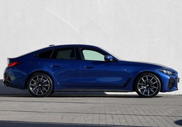 BMW Seria 4 2025 BMW Seria 4 I wlasciciel M Pakiet Gwarancja Bezwypadkowy FVAT23, zdjęcie 2