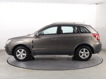 Opel Antara SUV 3.2 V6 ECOTEC 227KM 2007 Opel Antara 3.2 V6, Salon Polska, Serwis ASO, zdjęcie 2
