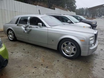 Rolls-Royce 2005 Rolls-Royce Phantom 2005 ROLLS-ROYCE PHANTOM ,..., zdjęcie 4