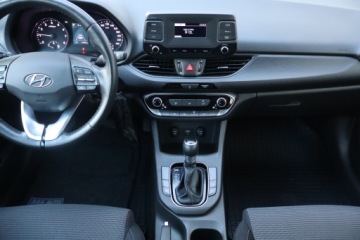 Hyundai i30 III Hatchback Facelifting 1.0 T-GDI 120KM 2022 Hyundai i30 1.0 T-GDI, Salon Polska, zdjęcie 11
