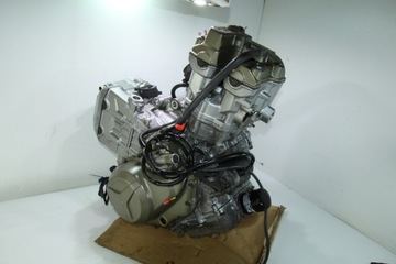 HONDA XL 1000 V VARADERO 98-02 ГАРАНТИЯ ЗАПУСКА ДВИГАТЕЛЯ