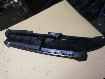 AUDI A4 8K KRYT PÁSY PŘEDNÍHO 8K0807081B