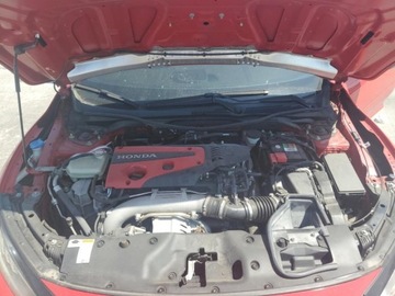 Honda Civic X 2019 Honda Civic TYPE-R 2.0 Benzyna 306KM, zdjęcie 10