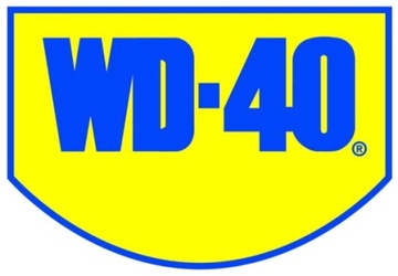 Спрей для удаления ржавчины WD-40 с аппликатором AMTRA 500мл
