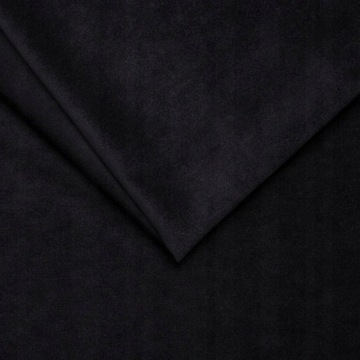 Штора VELVET ВЕЛОР ЗАМШ140х250 бутылочно-зелёный