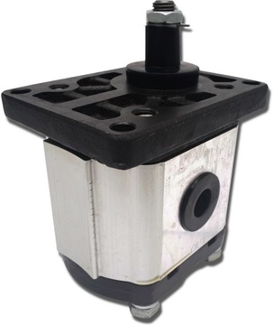 Multiplicator Gear на PTO 60004-6 + насос G2 14CM3 24L Внутренняя резьба