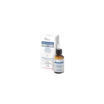 Ava Pore Solutions 30 ml peeling zwężający pory