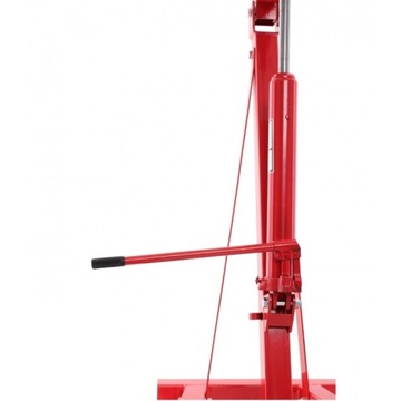 Кран-подъемник для мастерской 2Т КД320