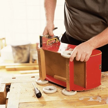 RAPID 10600521 ZSZYWACZ RĘCZNY STALOWY R23 KARTON